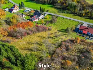 Prodej pozemku pro bydlení, Lopeník, 4748 m2