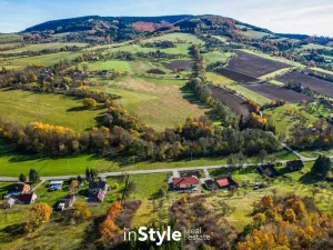 Prodej pozemku pro bydlení, Lopeník, 4748 m2