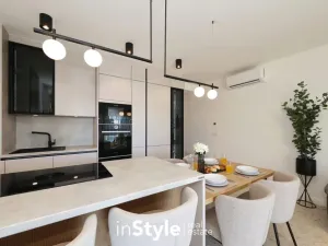 Prodej bytu 3+kk, Rtina, 87 m2