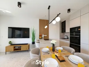 Prodej bytu 3+kk, Rtina, 87 m2