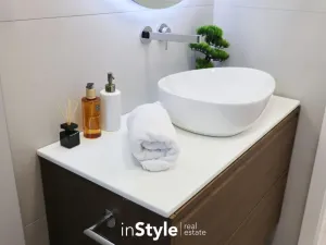 Prodej bytu 3+kk, Rtina, 87 m2