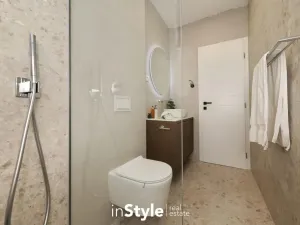 Prodej bytu 3+kk, Rtina, 87 m2