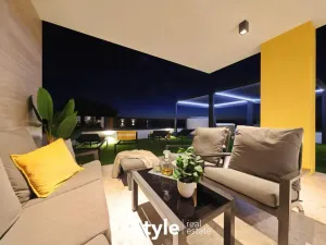 Prodej bytu 3+kk, Rtina, 87 m2