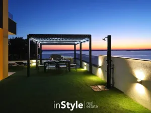 Prodej bytu 3+kk, Rtina, 87 m2