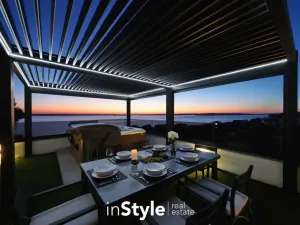 Prodej bytu 3+kk, Rtina, 87 m2