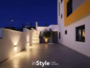 Prodej bytu 3+kk, Rtina, 87 m2