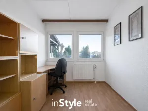 Prodej rodinného domu, Otrokovice - Kvítkovice, Nivy, 195 m2