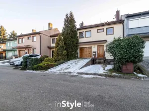 Prodej rodinného domu, Otrokovice - Kvítkovice, Nivy, 195 m2