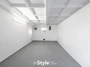 Prodej garáže, Uherské Hradiště, Průmyslová, 17 m2