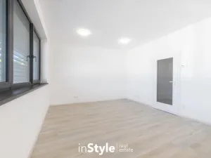 Prodej bytu 1+kk, Uherské Hradiště - Jarošov, U Řeky, 31 m2