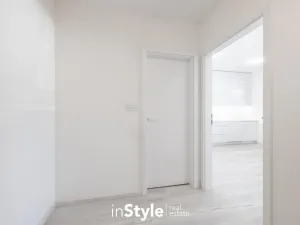 Prodej bytu 1+kk, Uherské Hradiště - Jarošov, U Řeky, 31 m2