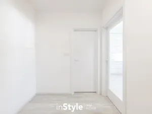 Prodej bytu 1+kk, Uherské Hradiště - Jarošov, U Řeky, 31 m2