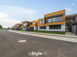 Prodej bytu 1+kk, Uherské Hradiště - Jarošov, U Řeky, 31 m2