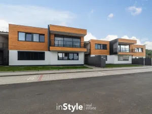 Prodej bytu 1+kk, Uherské Hradiště - Jarošov, U Řeky, 31 m2