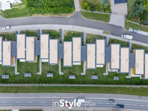 Prodej bytu 1+kk, Uherské Hradiště - Jarošov, U Řeky, 31 m2