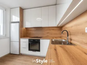 Pronájem bytu 1+1, Uherské Hradiště, Štěpnická, 38 m2