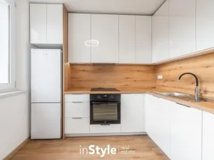 Pronájem bytu 1+1, Uherské Hradiště, Štěpnická, 38 m2