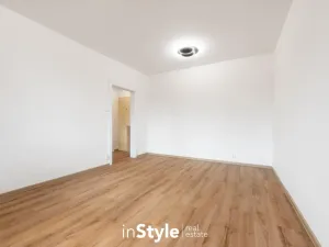 Pronájem bytu 1+1, Uherské Hradiště, Štěpnická, 38 m2