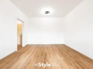 Pronájem bytu 1+1, Uherské Hradiště, Štěpnická, 38 m2