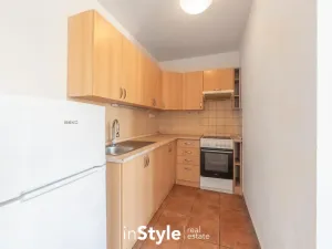 Pronájem bytu 2+kk, Bzenec, náměstí Svobody, 50 m2
