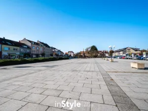 Pronájem bytu 2+kk, Bzenec, náměstí Svobody, 50 m2