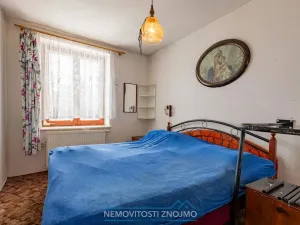 Prodej rodinného domu, Kuchařovice, Na Výhon, 117 m2