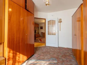 Prodej rodinného domu, Kuchařovice, Na Výhon, 117 m2