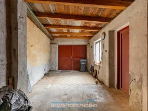 Prodej rodinného domu, Kuchařovice, Na Výhon, 117 m2