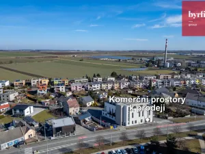 Prodej obchodního prostoru, Opava, Rolnická, 44 m2
