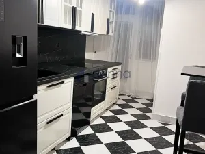 Pronájem bytu 2+1, Praha, Klimentská, 87 m2