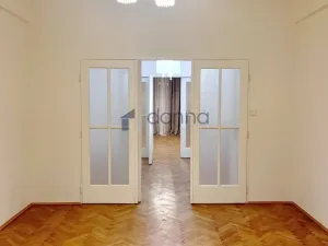 Pronájem bytu 3+1, Praha, Klimentská, 87 m2