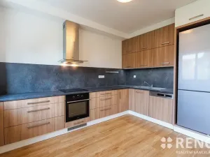 Pronájem bytu 3+kk, Brno, náměstí Republiky, 60 m2
