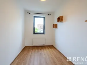 Pronájem bytu 3+kk, Brno, náměstí Republiky, 60 m2