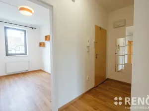 Pronájem bytu 3+kk, Brno, náměstí Republiky, 60 m2