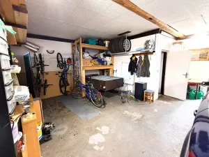 Prodej chalupy, Vysoké Veselí, 290 m2