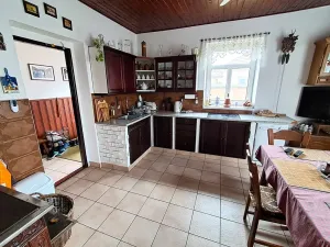 Prodej rodinného domu, Vysoké Veselí, 290 m2