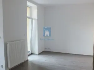 Pronájem bytu 1+kk, Plzeň, Rubešova, 35 m2