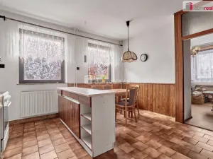 Prodej rodinného domu, Františkovy Lázně - Horní Lomany, Konečná, 200 m2