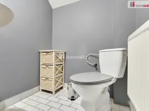 Prodej rodinného domu, Františkovy Lázně - Horní Lomany, Konečná, 200 m2