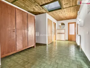 Prodej rodinného domu, Františkovy Lázně - Horní Lomany, Konečná, 200 m2