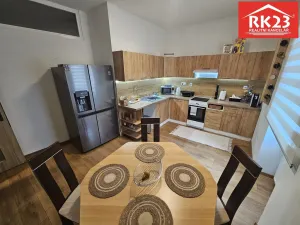 Pronájem bytu 2+1, Mariánské Lázně, Chebská, 80 m2