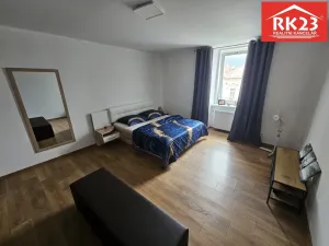 Pronájem bytu 2+1, Mariánské Lázně, Chebská, 80 m2
