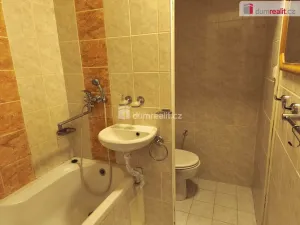 Pronájem bytu 2+kk, Nejdek, J. A. Gagarina, 37 m2