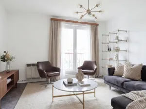 Prodej bytu 2+1, Odolena Voda, Partyzánská, 62 m2