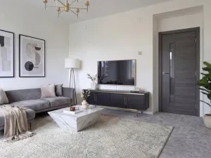 Prodej bytu 2+1, Odolena Voda, Partyzánská, 62 m2