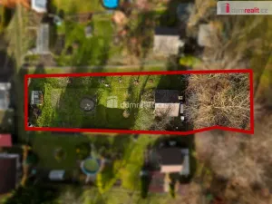 Prodej chaty, Třemošnice, 483 m2