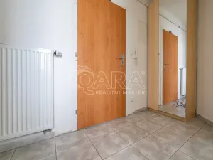 Prodej bytu 1+1, Kladno - Kročehlavy, P. Holého, 40 m2