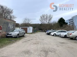 Prodej garáže, Břeclav, Kančí obora, 21 m2