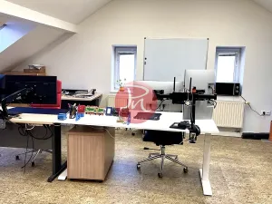 Pronájem kanceláře, Ostrava, Slévárenská, 35 m2