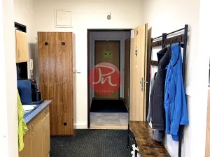 Pronájem kanceláře, Ostrava, Slévárenská, 35 m2